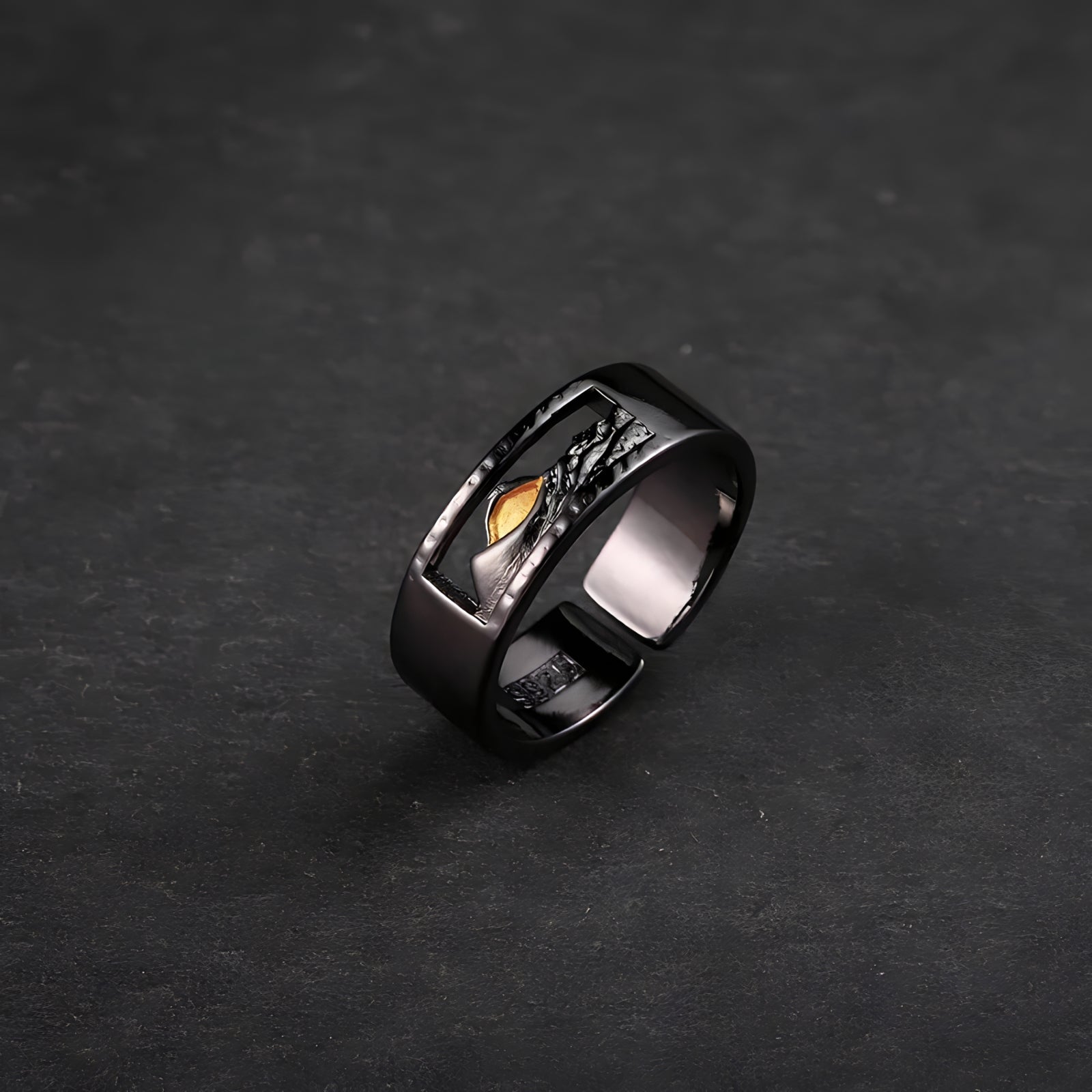 Odyssey Ring