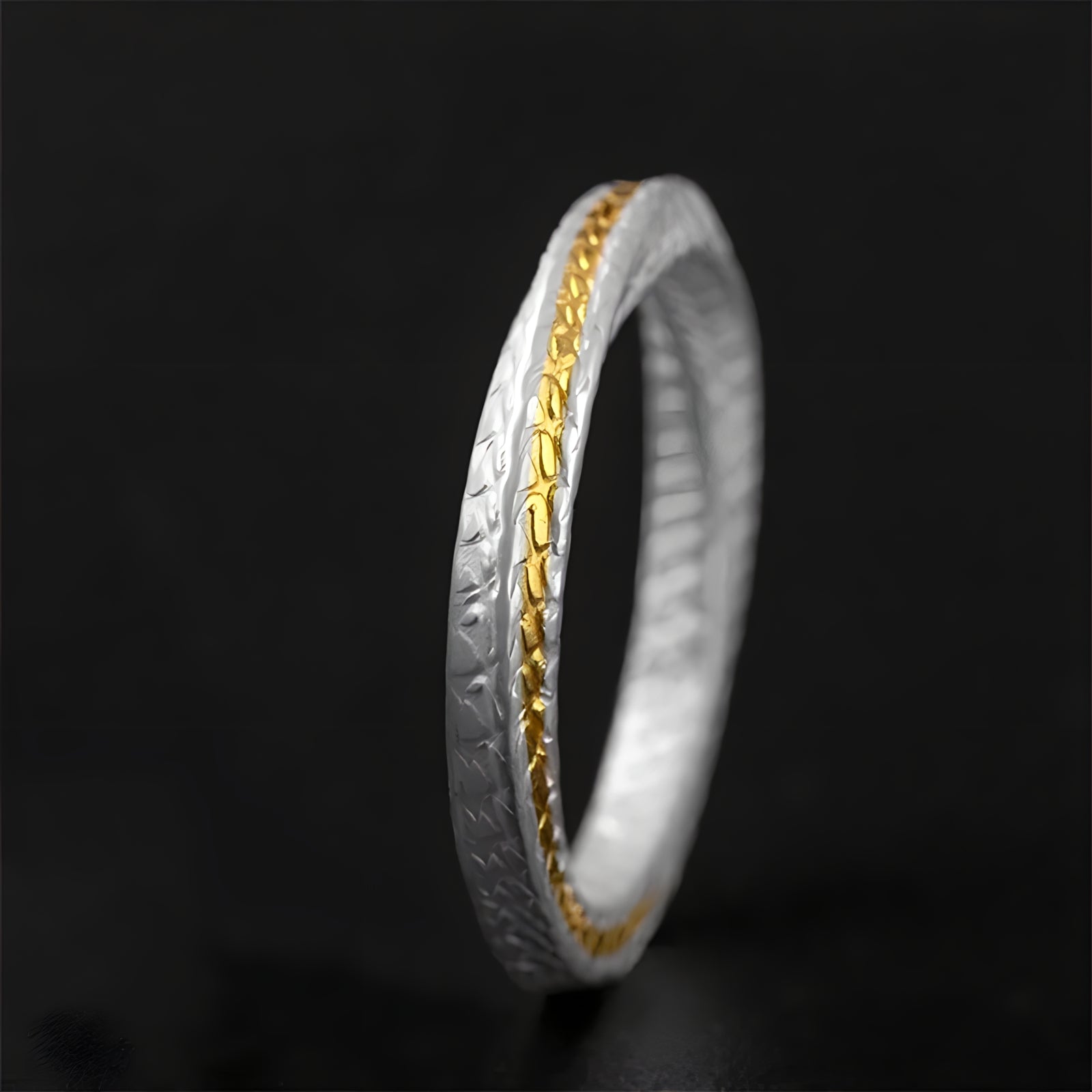 Midnight Ring