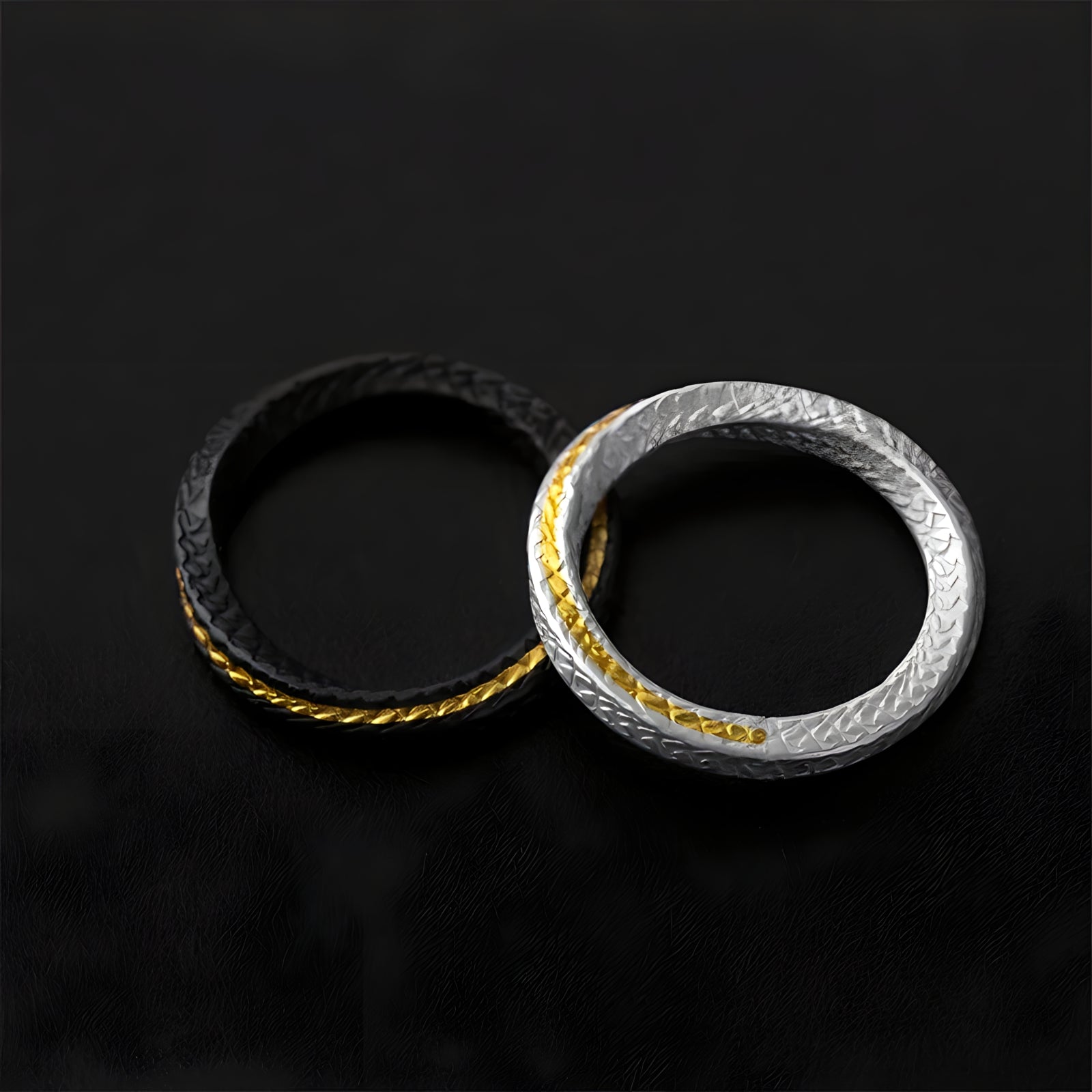Midnight Ring