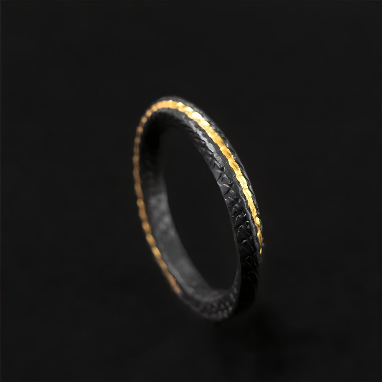 Midnight Ring