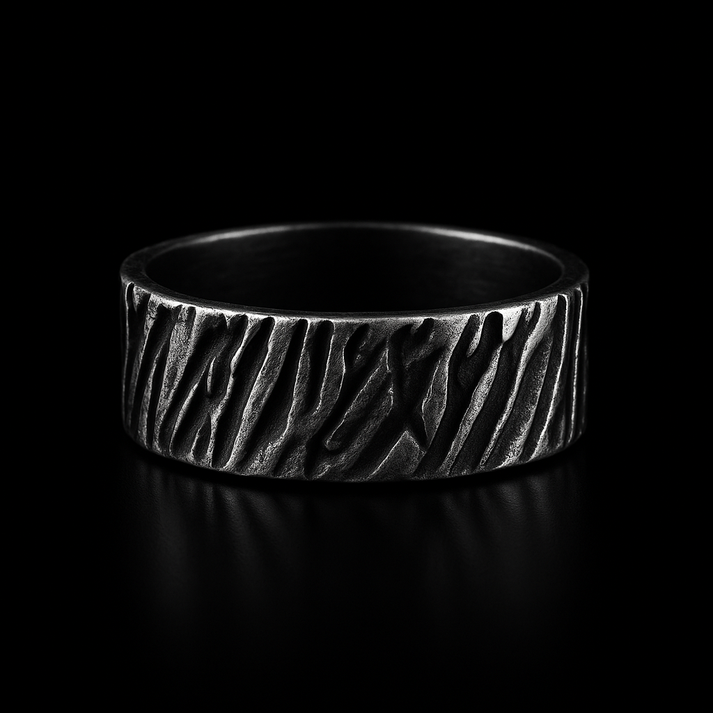 Gash Ring