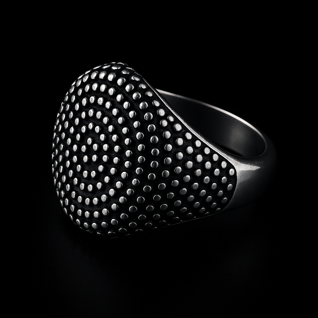 Stud Ring