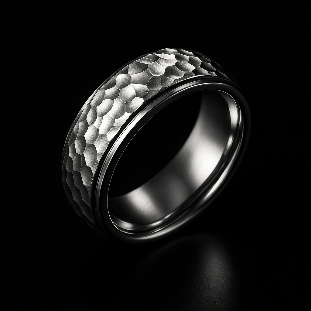 Brunt Ring