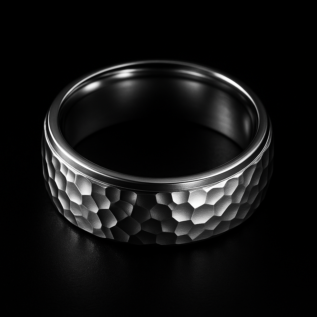 Brunt Ring