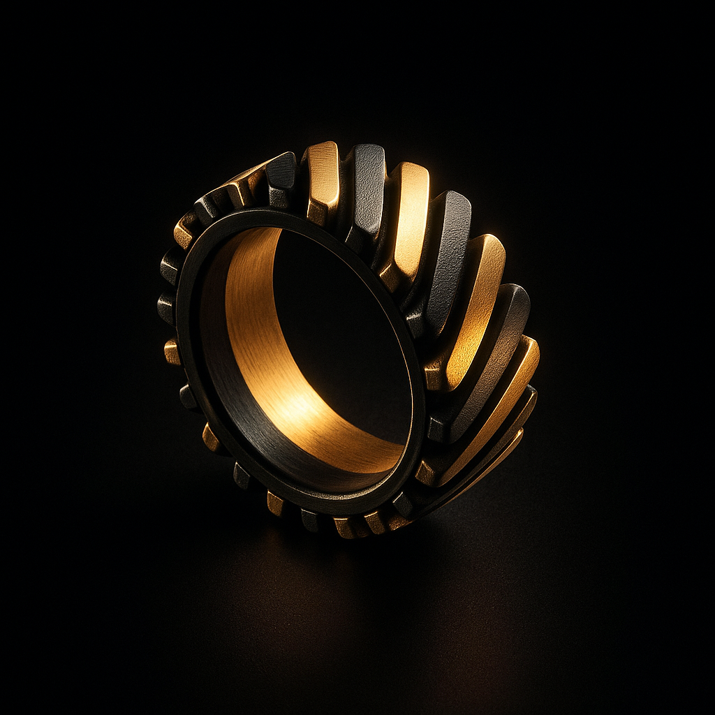 Overdrive Ring