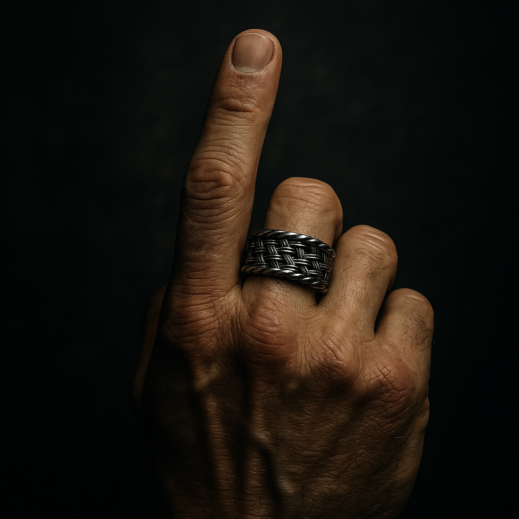Tether Ring