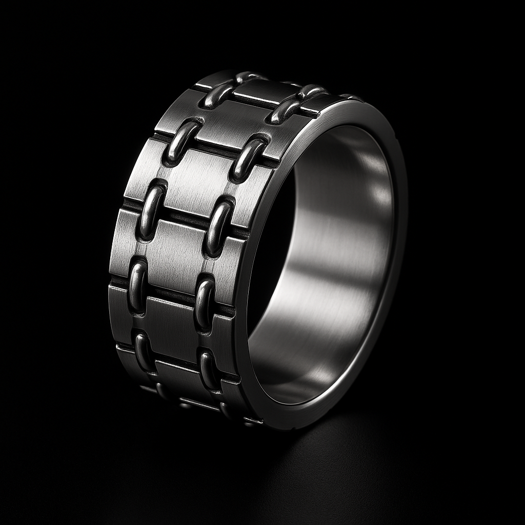 Lockdown Ring
