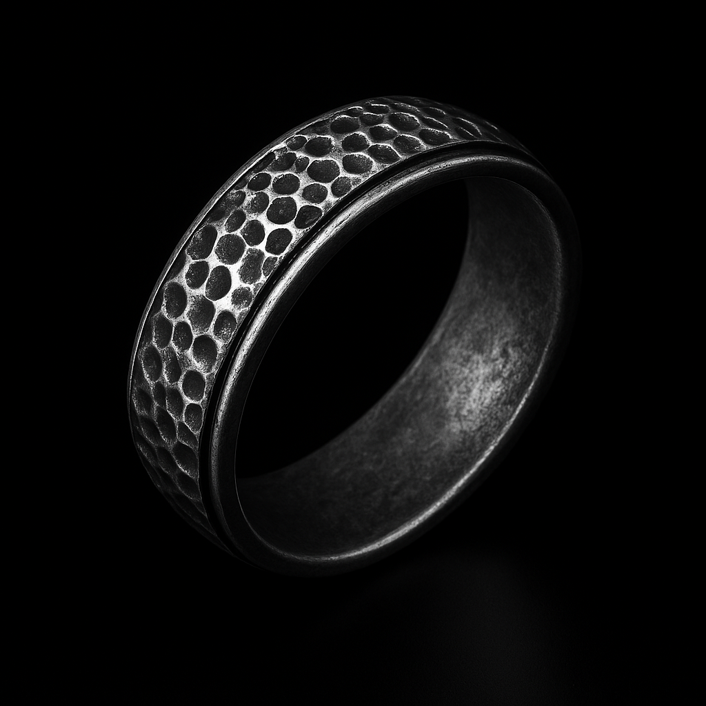 Decay Ring