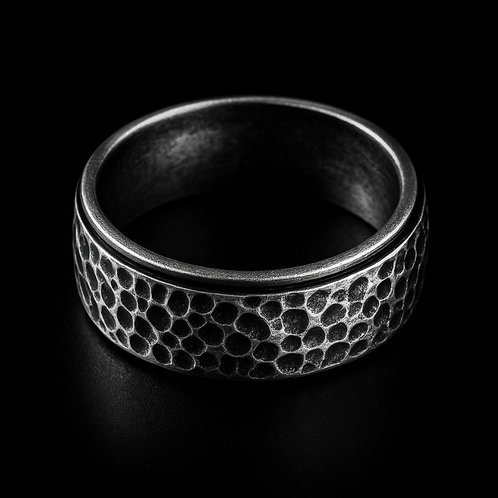 Decay Ring