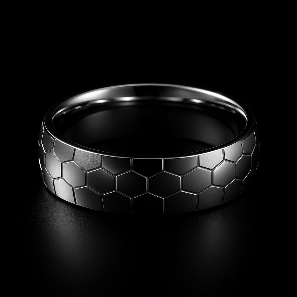 Circuit Ring
