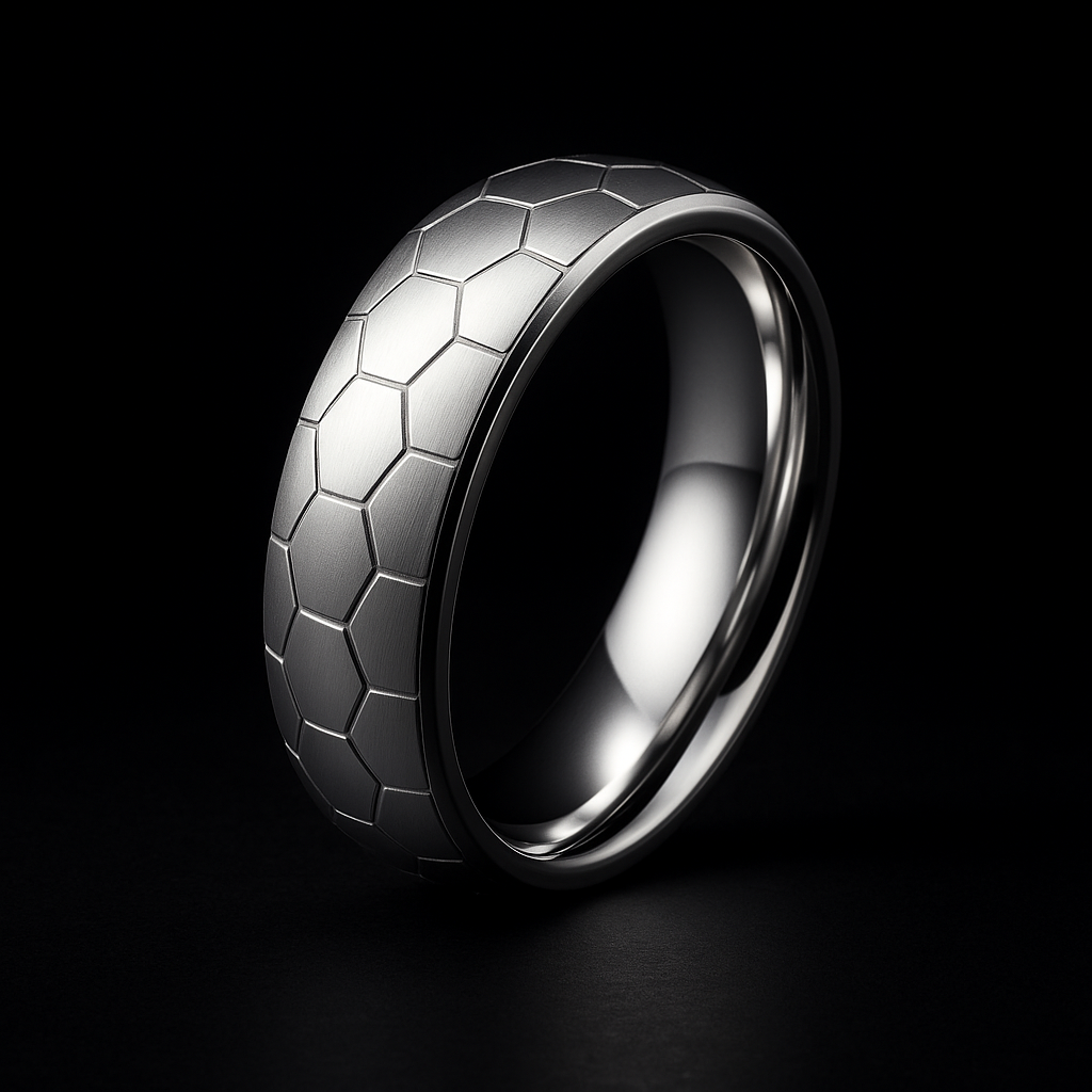 Circuit Ring