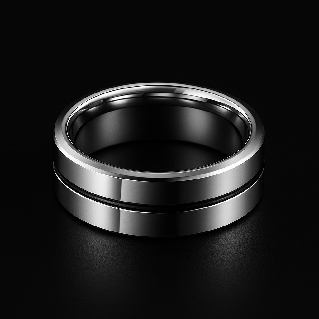 Divide Ring