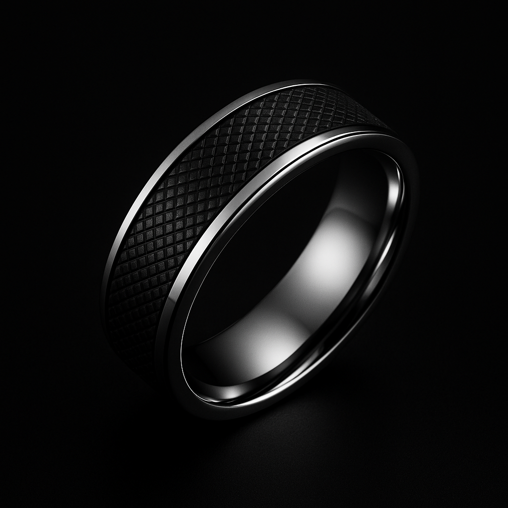 Sentinel Ring
