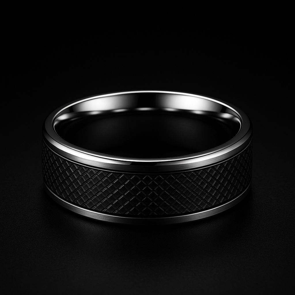 Sentinel Ring