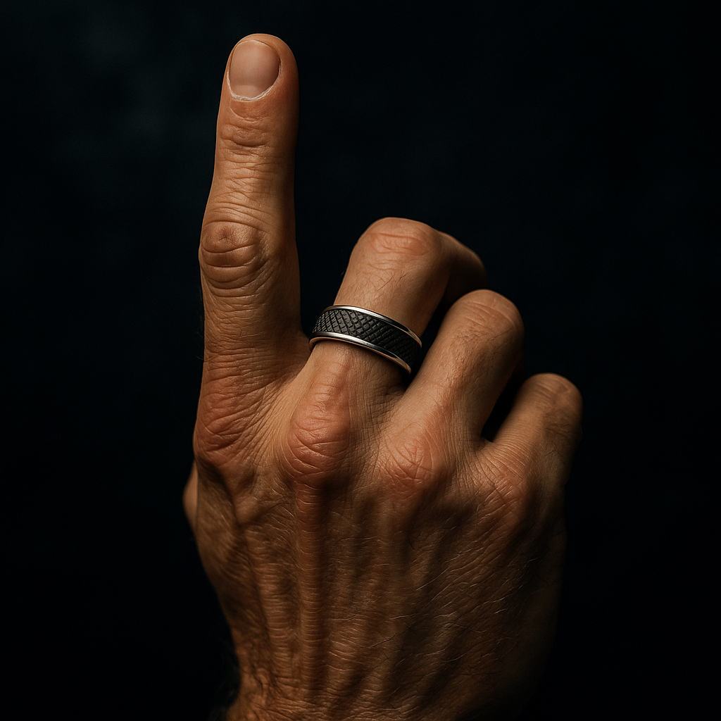 Sentinel Ring