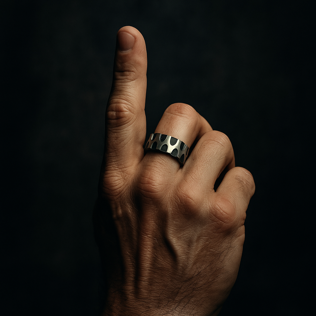 Impact Ring