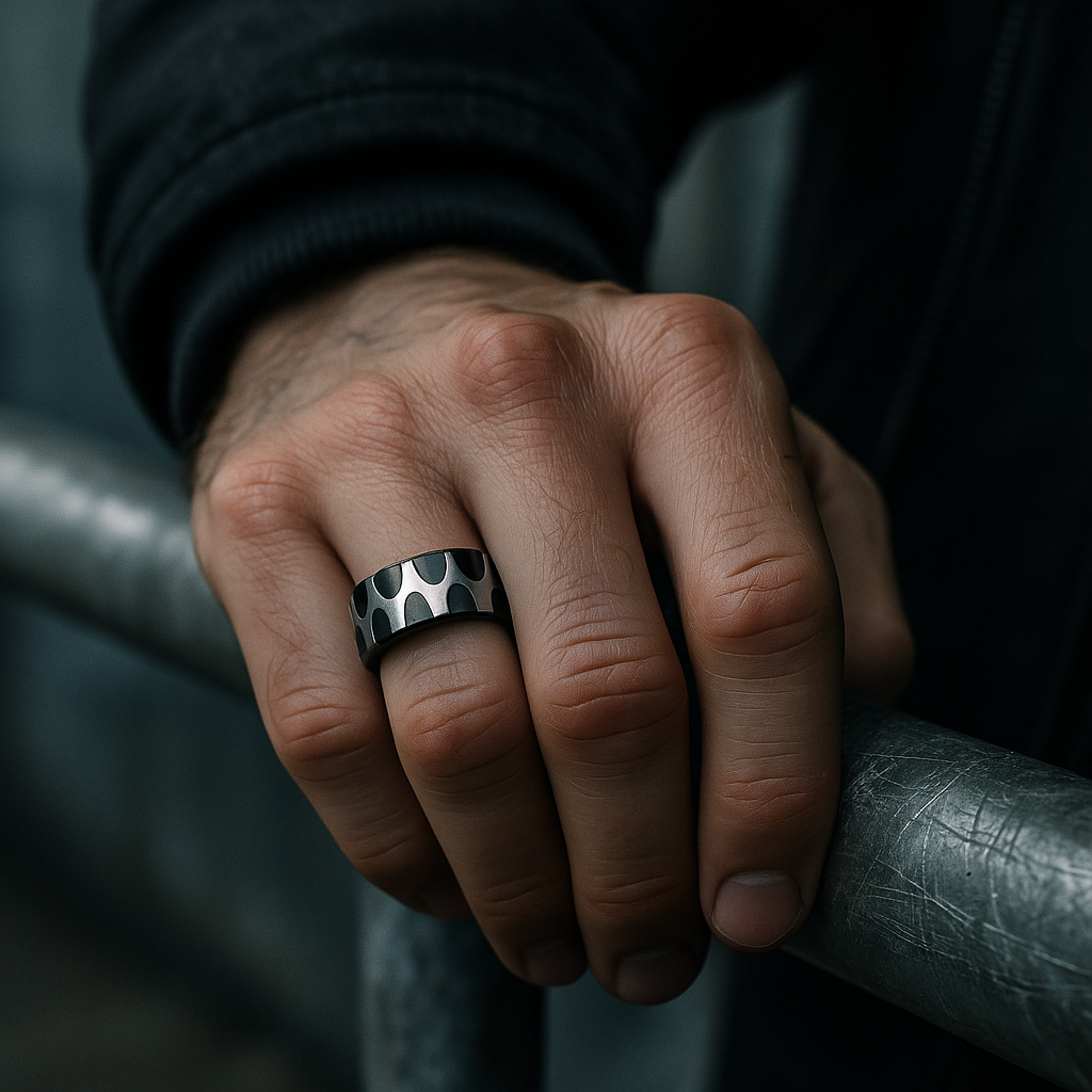 Impact Ring