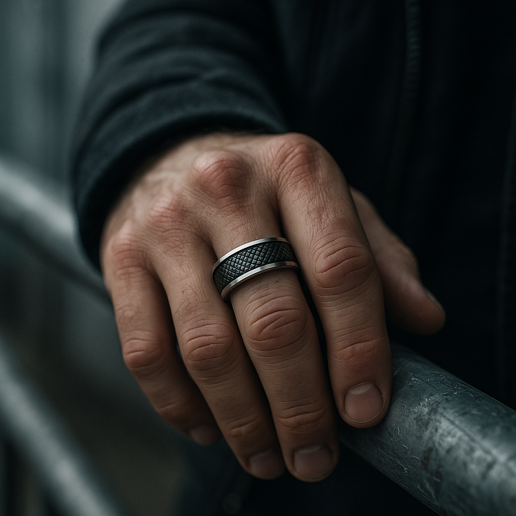 Sentinel Ring