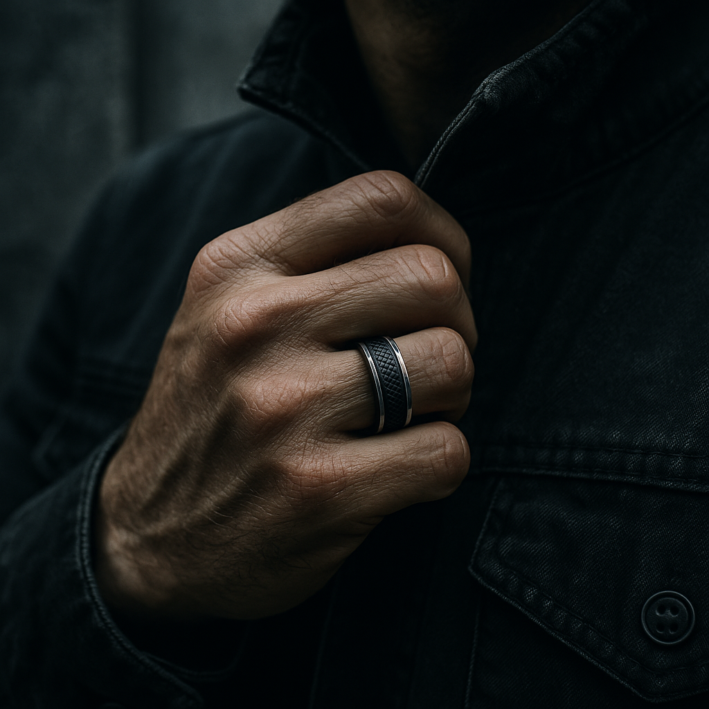 Sentinel Ring