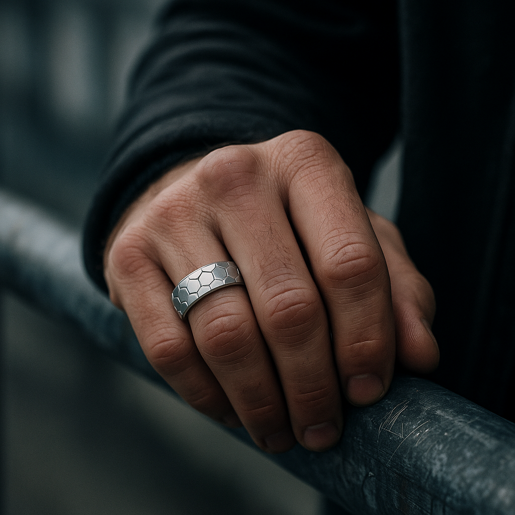 Circuit Ring
