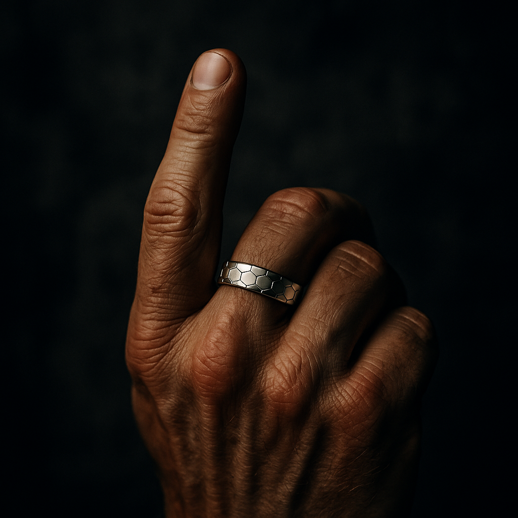 Circuit Ring