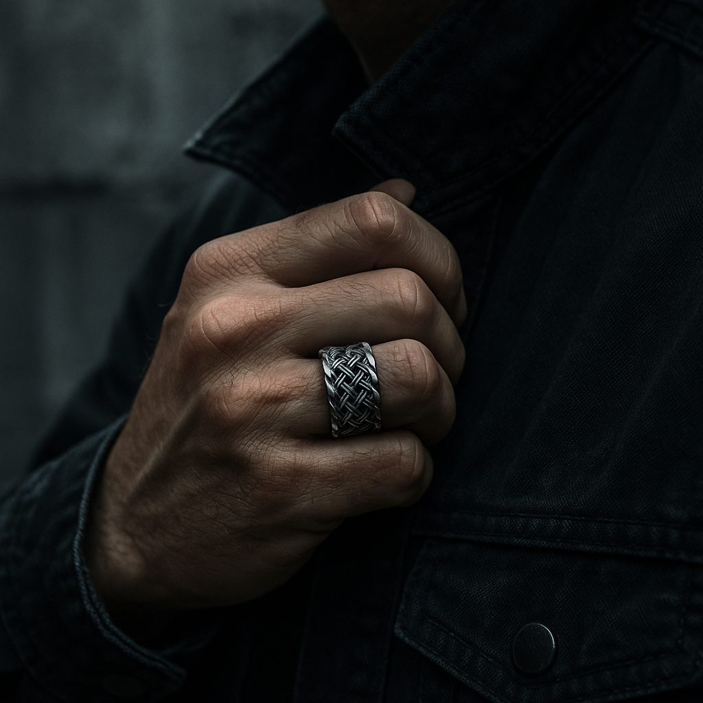 Tether Ring