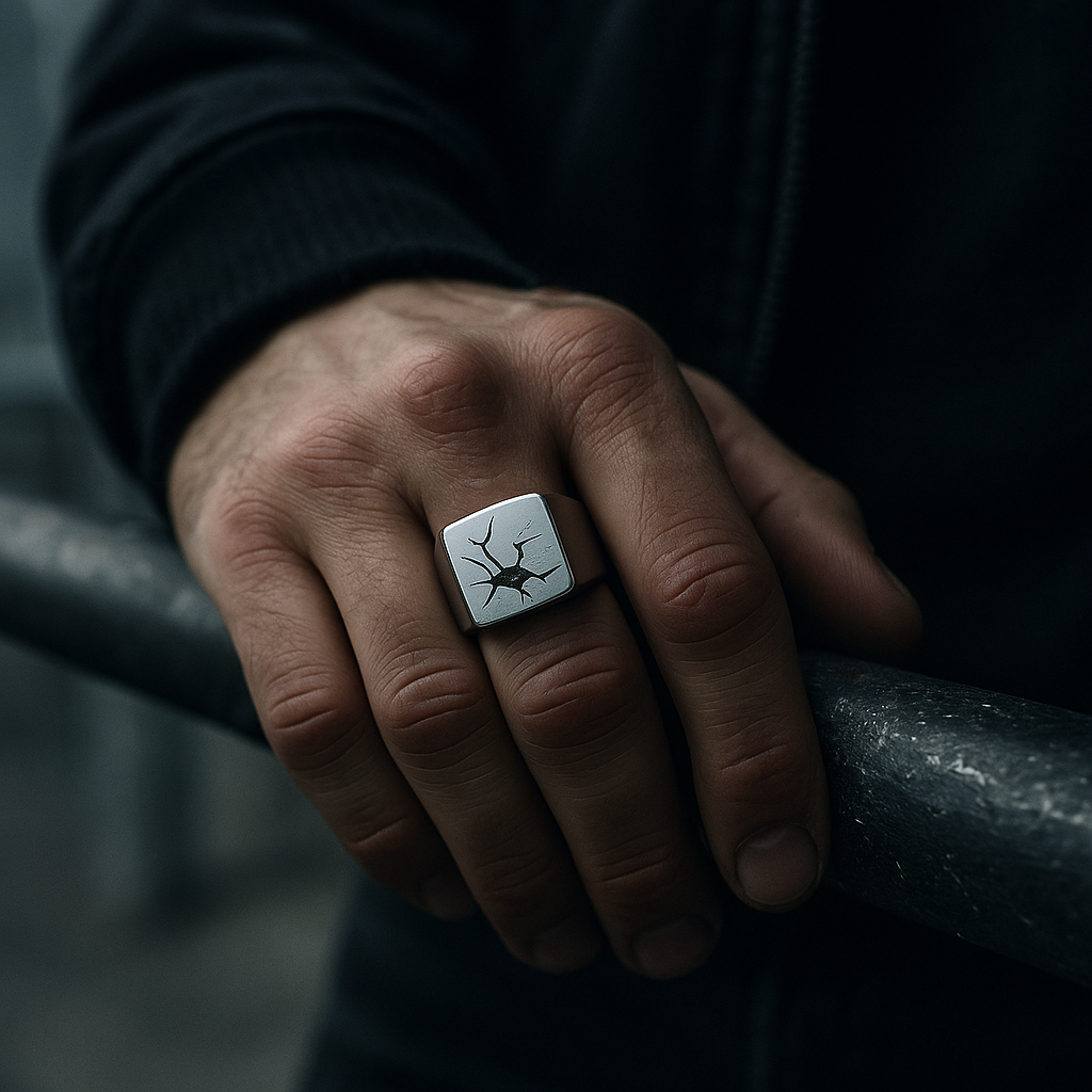 Aftershock Ring