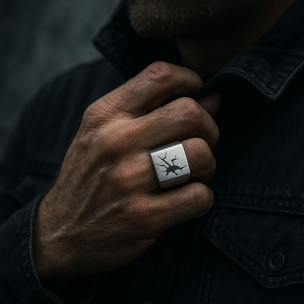 Aftershock Ring