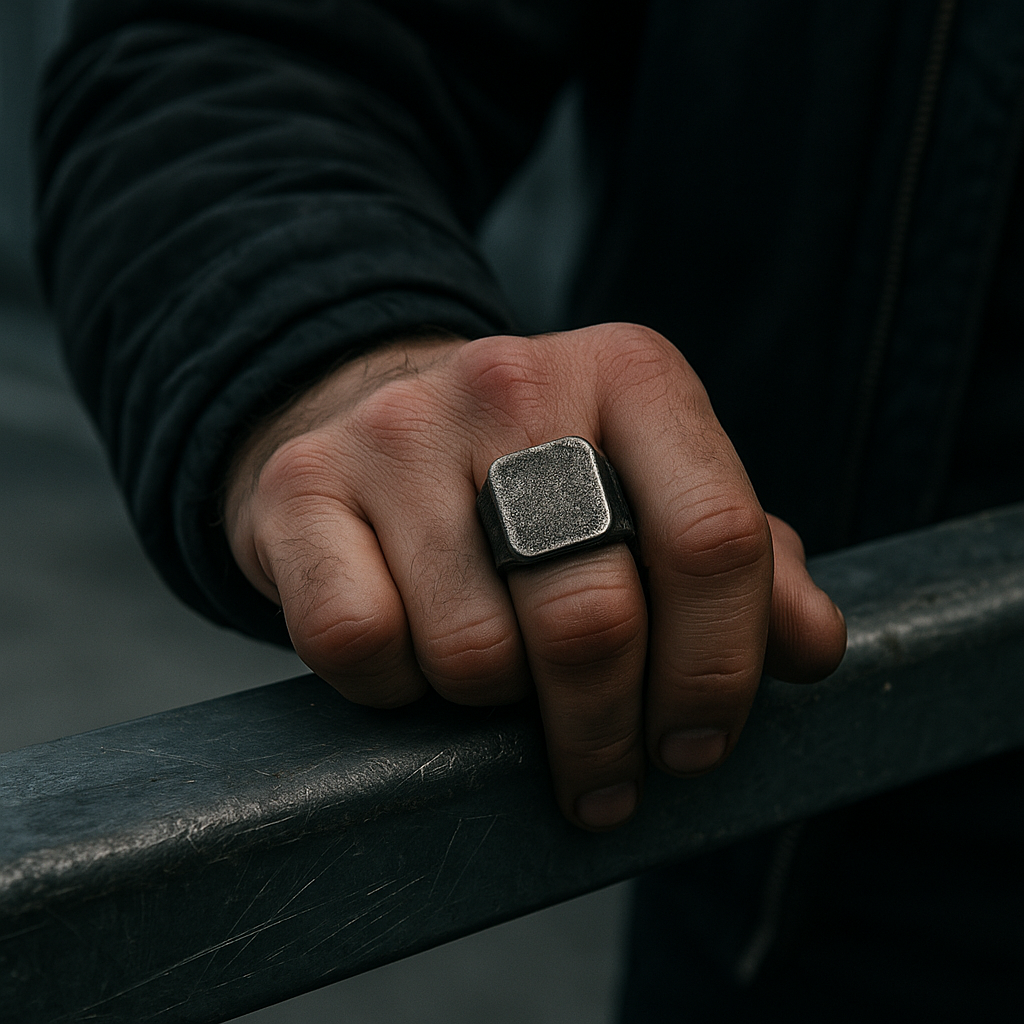 Hex Ring