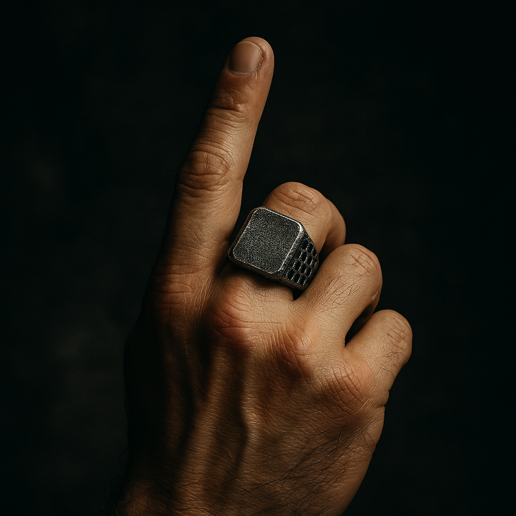 Hex Ring
