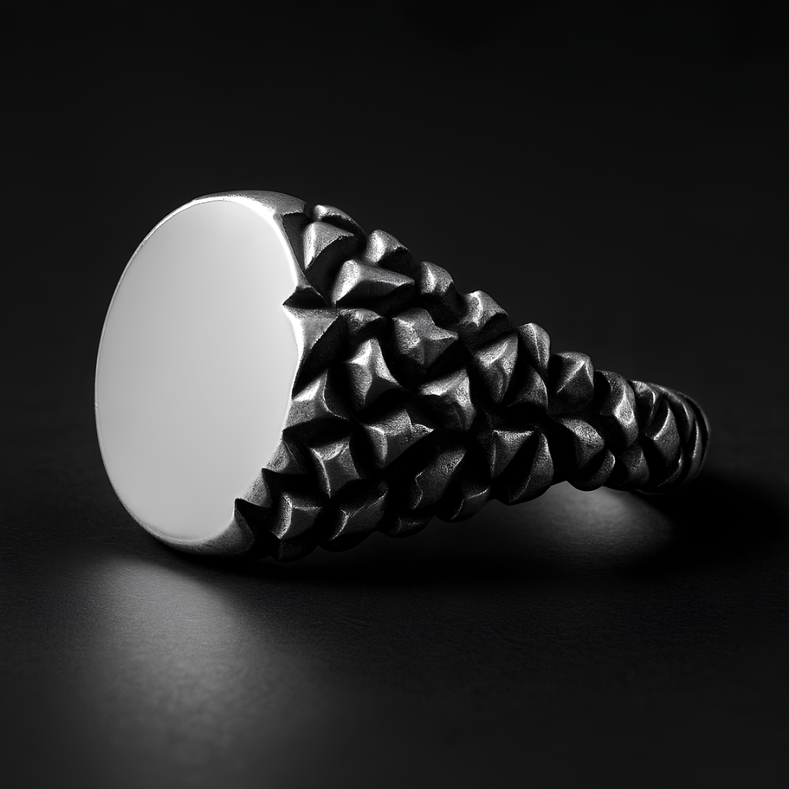 Rupture Ring