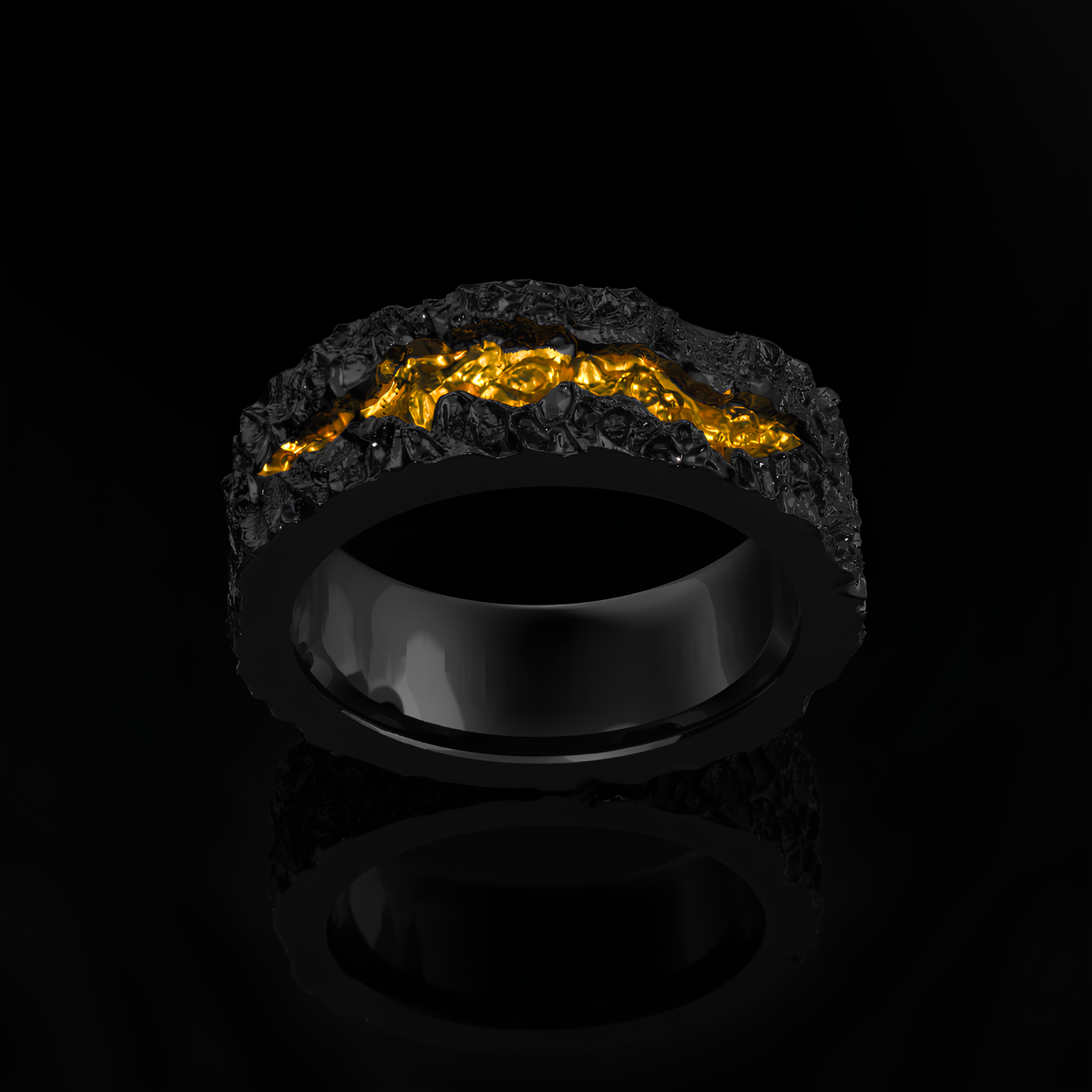 Chasm Ring