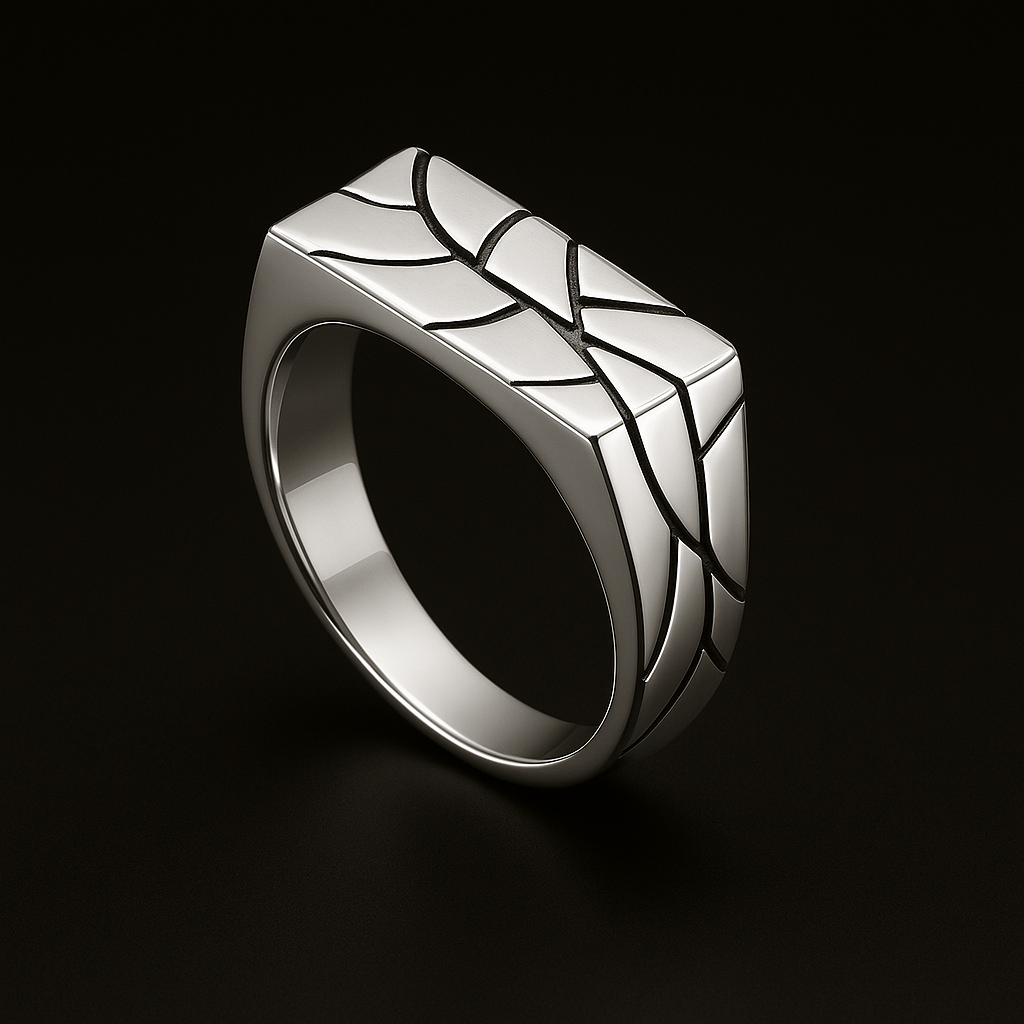 Fracture Ring