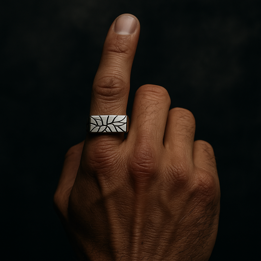 Fracture Ring
