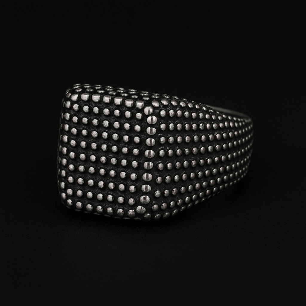 Pummel Ring