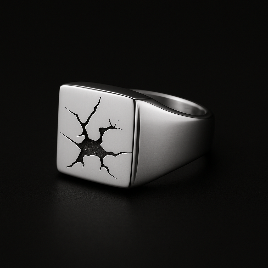 Aftershock Ring