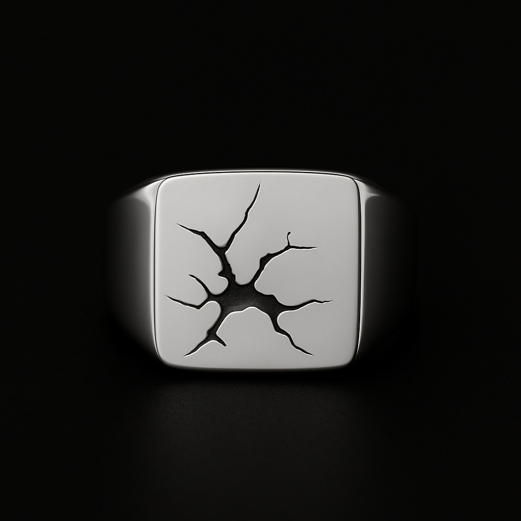 Aftershock Ring