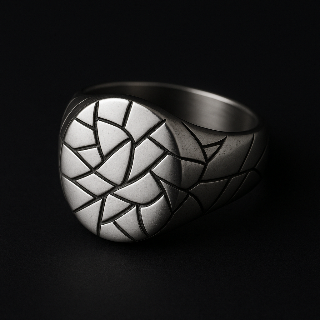 Lacerate Ring