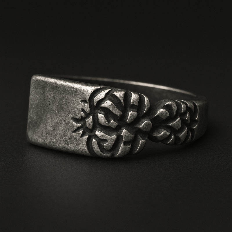 Obliterate Ring