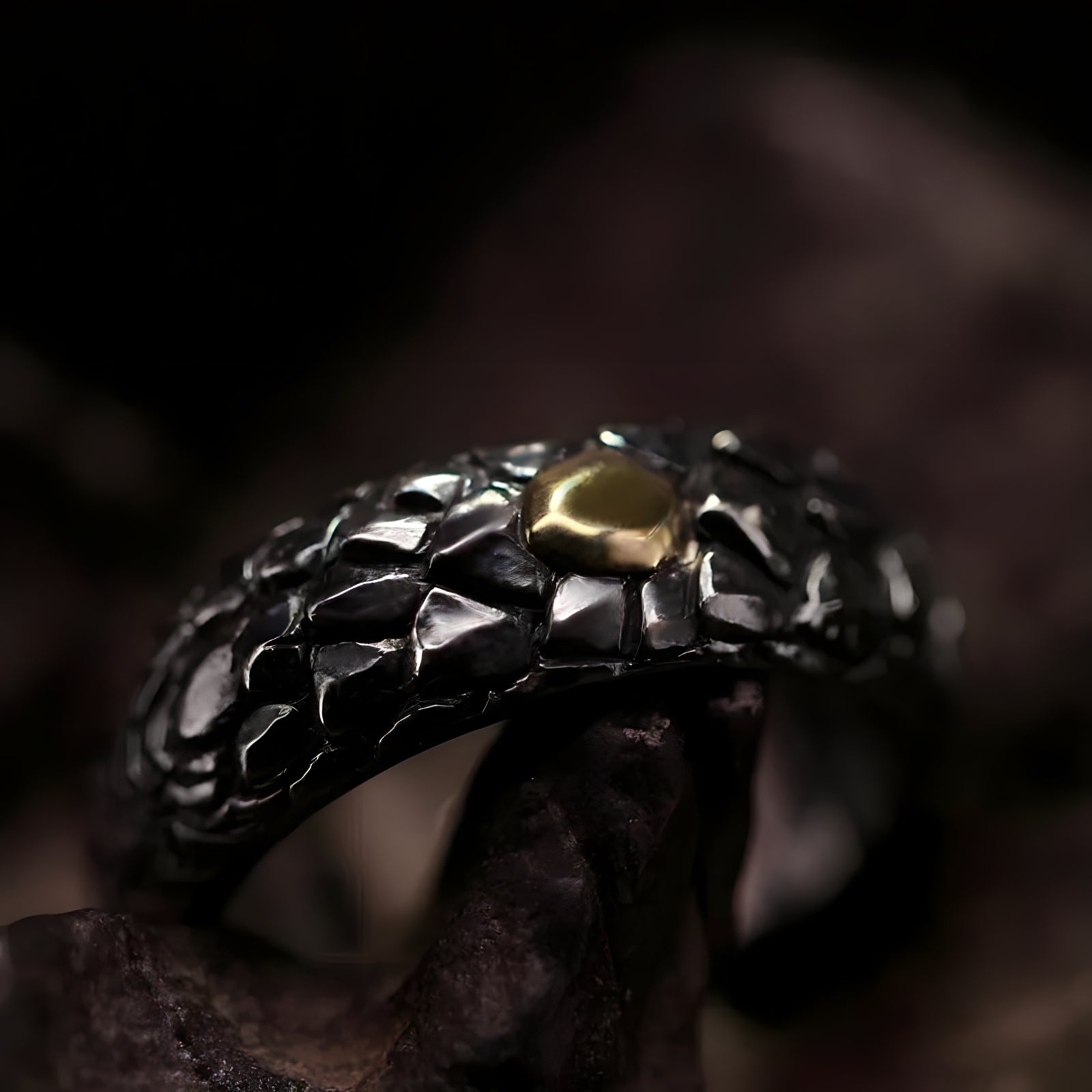 Viper Ring