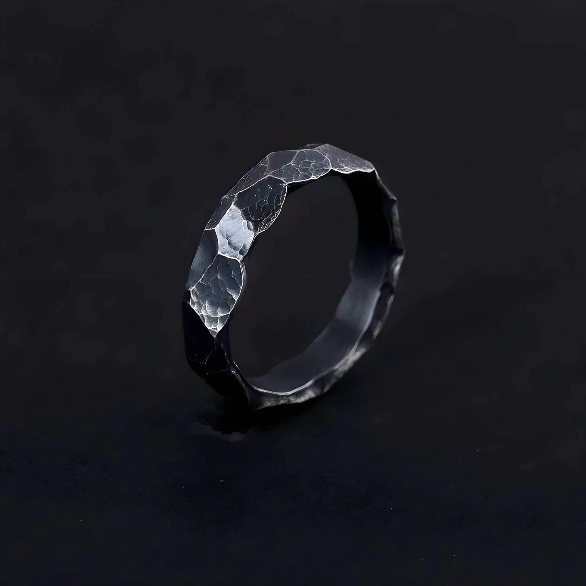 Nocturnal Ring