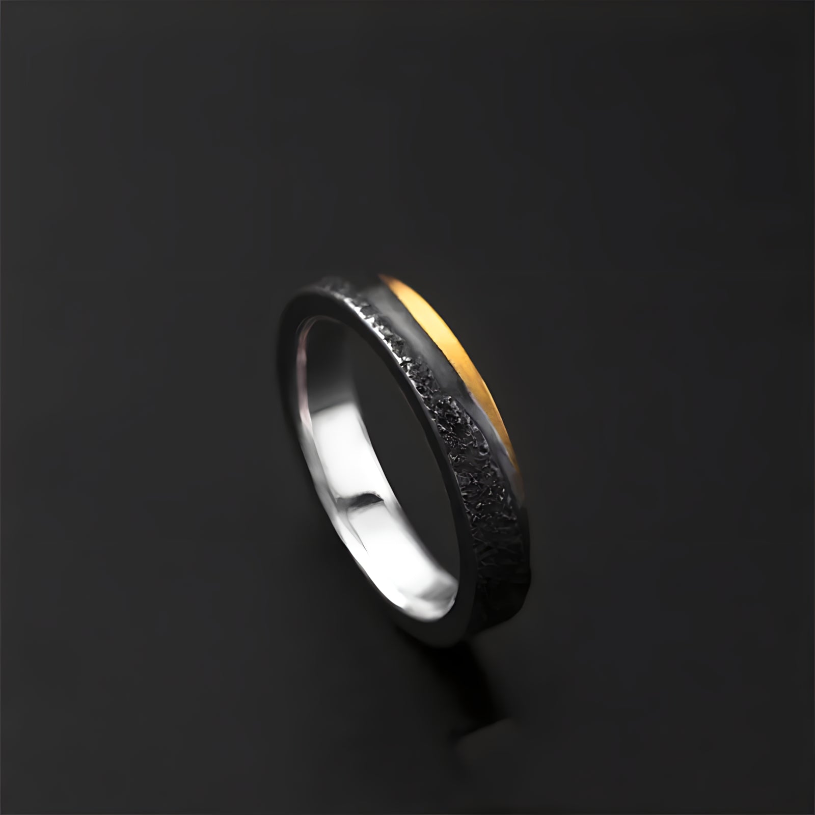 Sable Ring