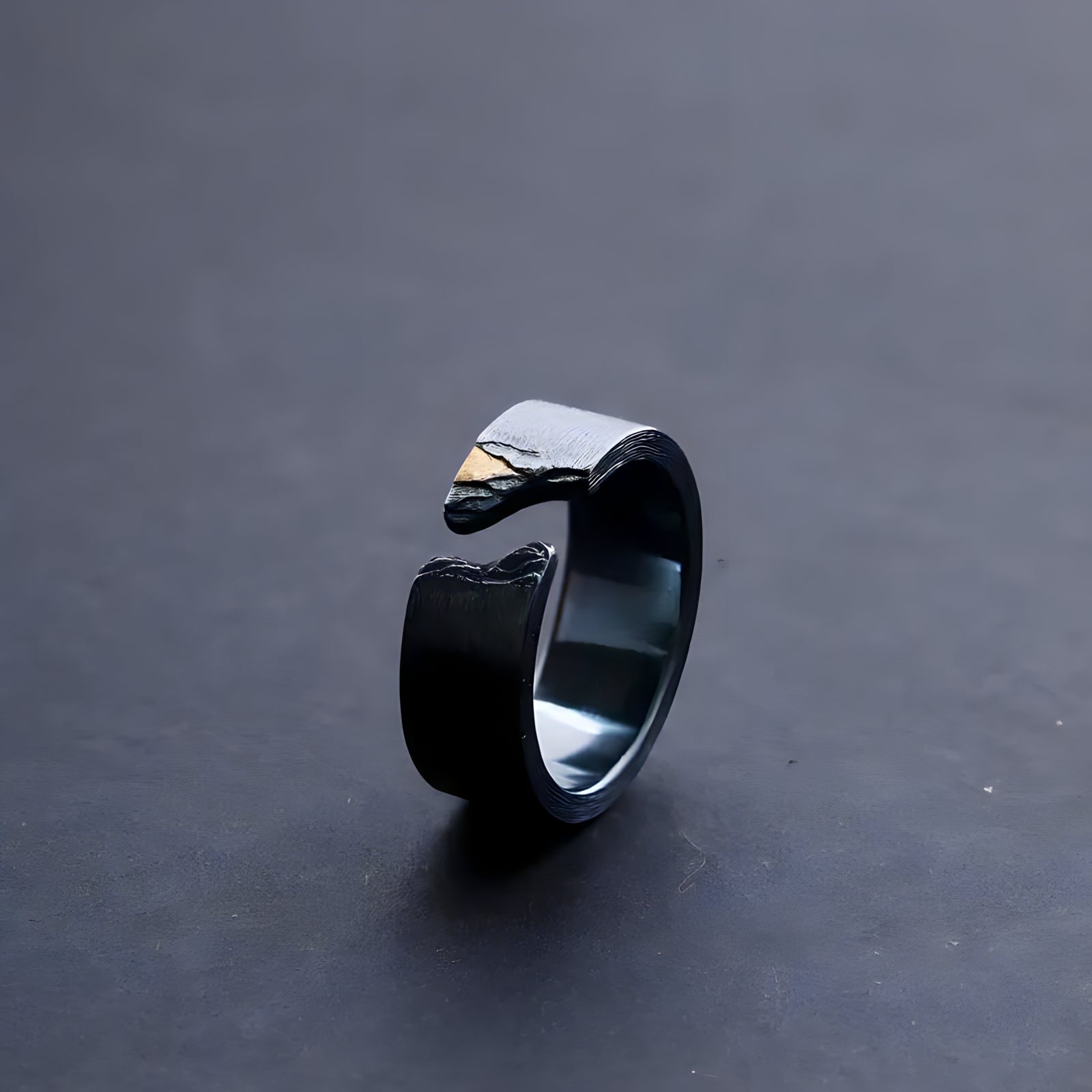 Fracture Ring