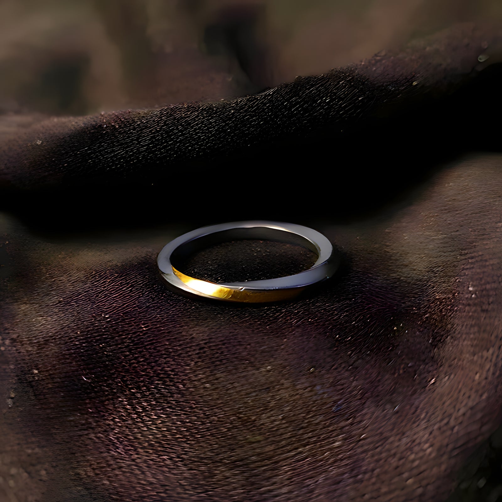 Mobius Ring