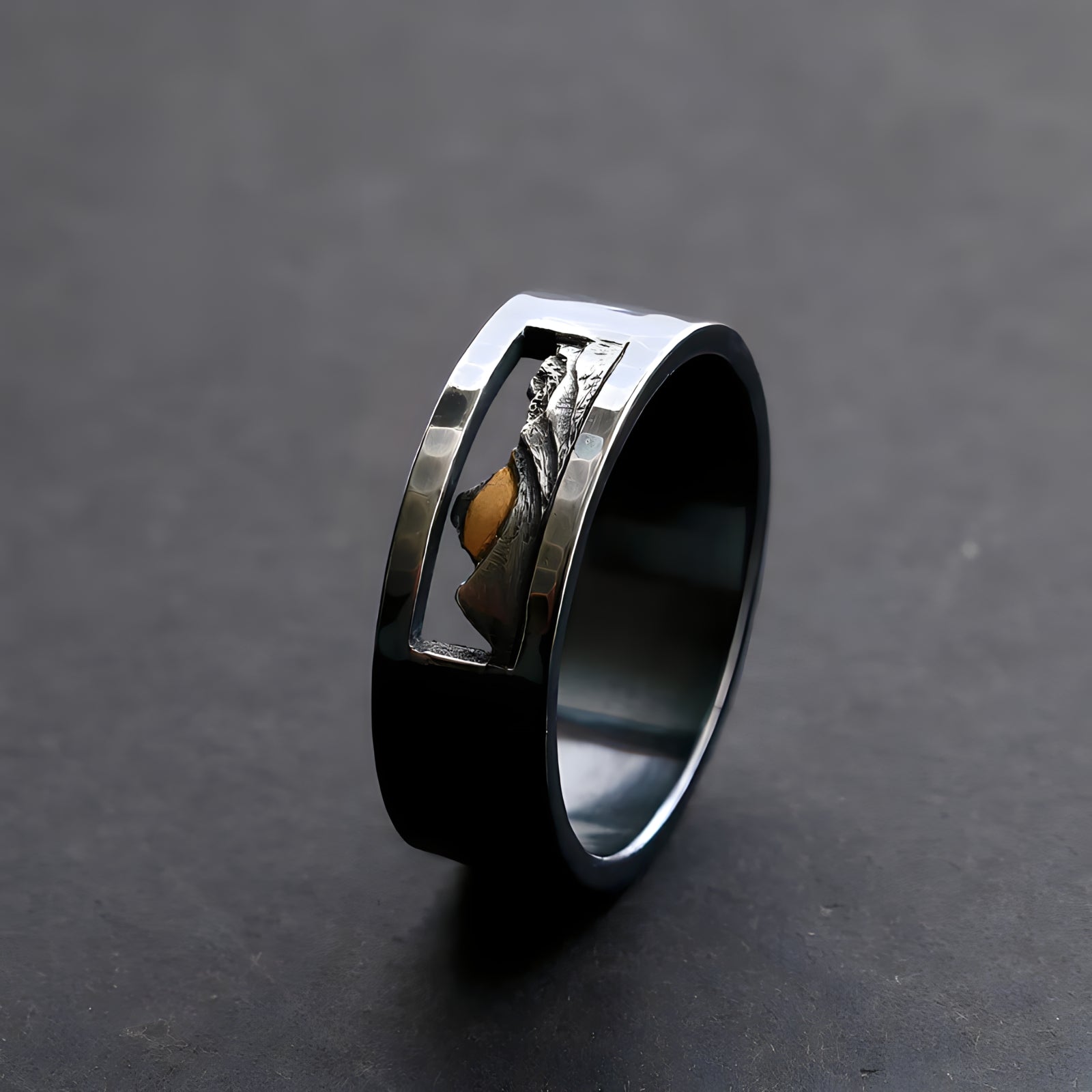 Odyssey Ring