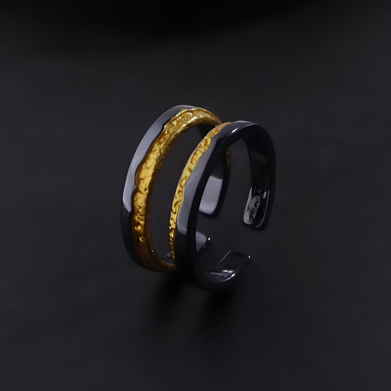 Brimstone Ring